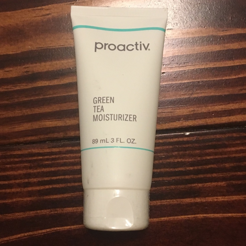 Proactiv Green Tea Moisturizer